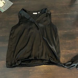 New York & Company Dress Shirt